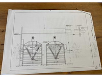 Proces kookketel 750 ltr - afbeelding 3 van  3