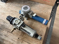 Procesapparatuur (2x) - afbeelding 2 van  6