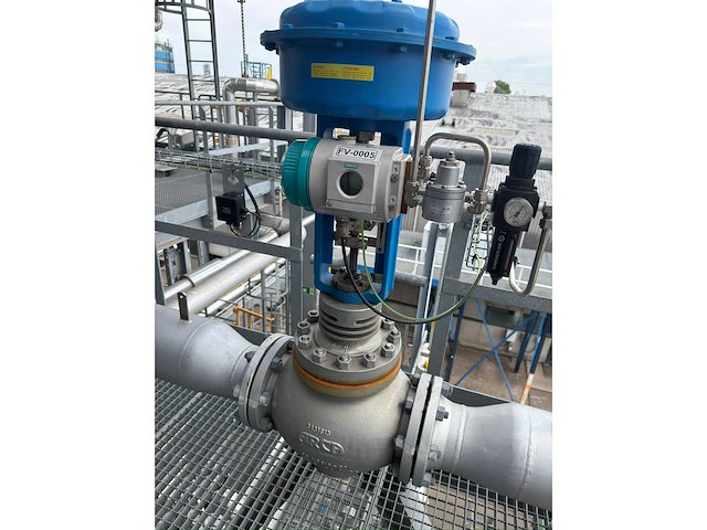 Processapparatuur - afbeelding 24 van  24