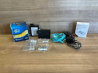 Processor - converters - gateway - afbeelding 1 van  5