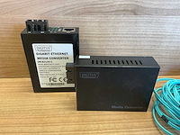Processor - converters - gateway - afbeelding 3 van  5