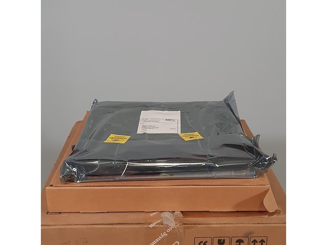 Processor, cisco, 7600 es+ - afbeelding 2 van  6