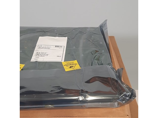 Processor, cisco, 7600 es+ - afbeelding 4 van  6