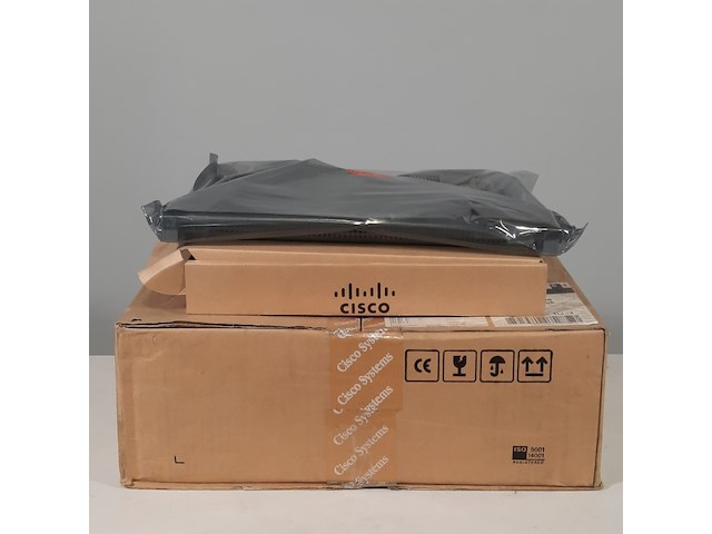 Processor, cisco, asr1000 - afbeelding 1 van  6