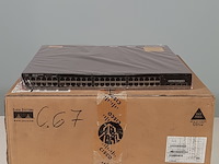 Processor, cisco, catalyst 3650 switch - afbeelding 1 van  9