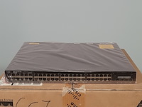 Processor, cisco, catalyst 3650 switch - afbeelding 2 van  9