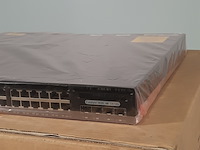 Processor, cisco, catalyst 3650 switch - afbeelding 3 van  9