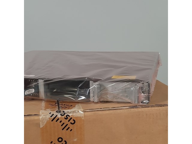 Processor, cisco, catalyst 3650 switch - afbeelding 7 van  9