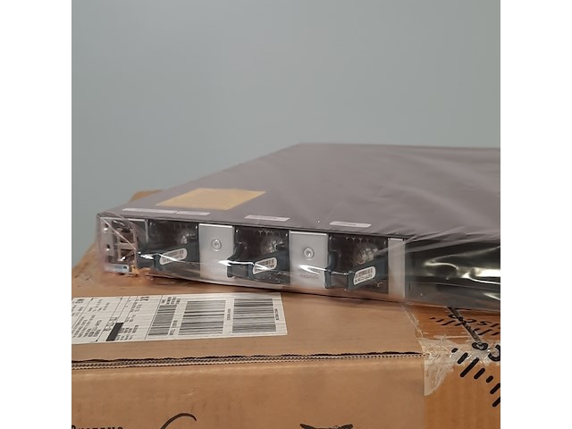 Processor, cisco, catalyst 3650 switch - afbeelding 8 van  9