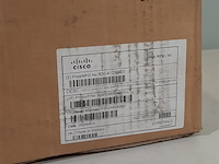 Processor, cisco, catalyst 3650 switch - afbeelding 9 van  9