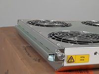 Processor, cisco, crs-8-lcc-fan-tr - afbeelding 4 van  9