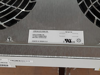 Processor, cisco, crs-8-lcc-fan-tr - afbeelding 8 van  9