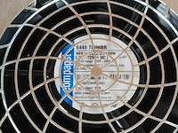 Processor, cisco, crs-8-lcc-fan-tr - afbeelding 9 van  9