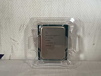 Processor intel i7-13700k lga 1701