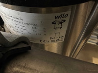 Processpomp-eenheid - afbeelding 9 van  20