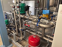 Processpomp-eenheid - afbeelding 10 van  20