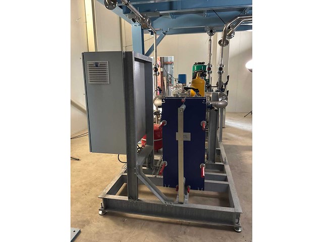 Processpomp-eenheid - afbeelding 13 van  20