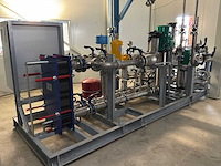 Processpomp-eenheid - afbeelding 12 van  20