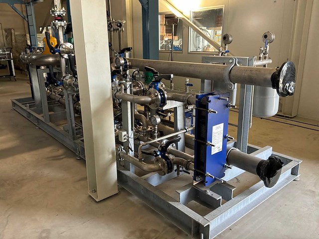 Processpomp-eenheid - afbeelding 14 van  20