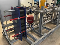 Processpomp-eenheid - afbeelding 16 van  20