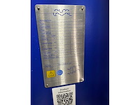 Processpomp-eenheid - afbeelding 17 van  20