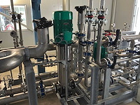 Processpomp-eenheid - afbeelding 19 van  20