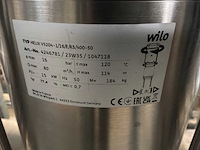 Processpomp-eenheid - afbeelding 20 van  20