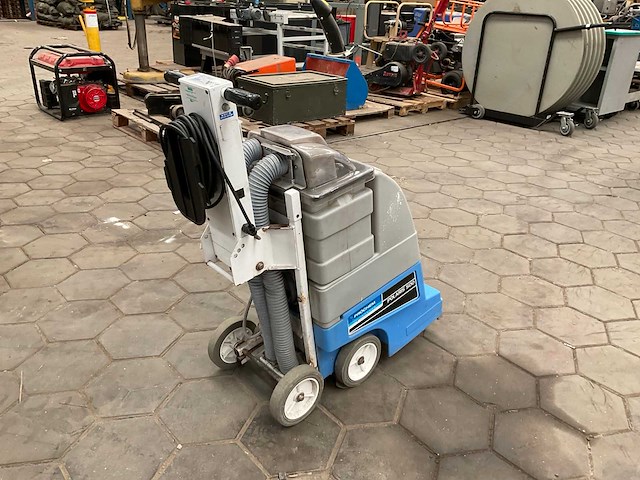 Prochem polaris 500 tapijtreiniger - afbeelding 2 van  7