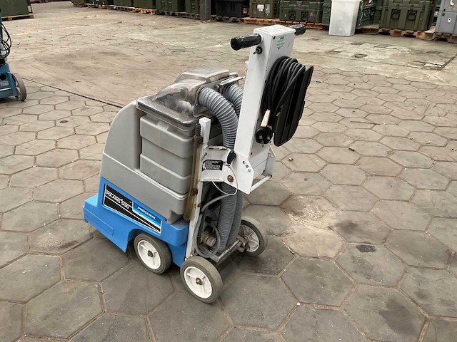 Prochem polaris 500 tapijtreiniger - afbeelding 3 van  7
