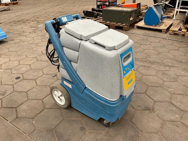 Prochem steempro 2000 tapijtreiniger - afbeelding 1 van  9