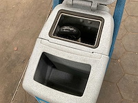 Prochem steempro 2000 tapijtreiniger - afbeelding 2 van  9