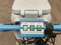 Prochem steempro 2000 tapijtreiniger - afbeelding 7 van  9