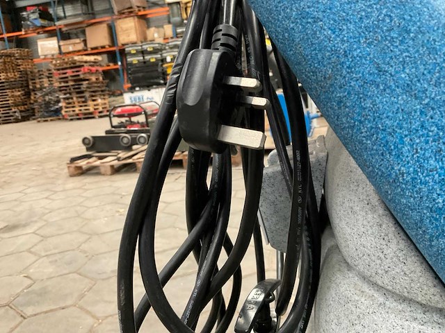 Prochem steempro 2000 tapijtreiniger - afbeelding 9 van  9