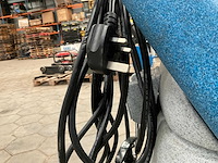 Prochem steempro 2000 tapijtreiniger - afbeelding 9 van  9