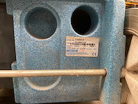 Prochem steempro 2000 tapijtreiniger - afbeelding 3 van  9