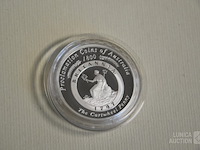 Proclamatiemunt australië - afbeelding 2 van  6