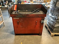 Proclean onderdelenreiniger - afbeelding 1 van  6