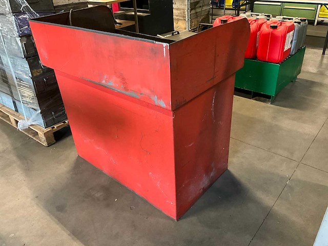 Proclean onderdelenreiniger - afbeelding 4 van  6