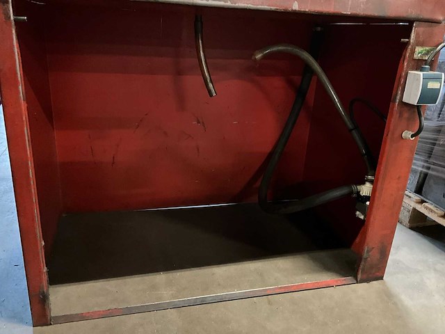 Proclean onderdelenreiniger - afbeelding 5 van  6