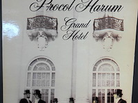 Procol harum - afbeelding 1 van  5
