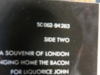 Procol harum - afbeelding 4 van  5