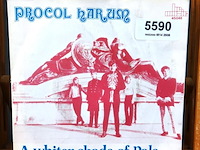 Procol harum - afbeelding 1 van  4