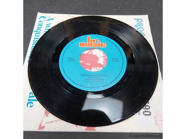 Procol harum - afbeelding 3 van  4