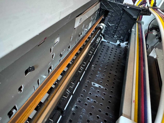 Procolored dtf-printer – professionele direct-to-film printer - afbeelding 6 van  6