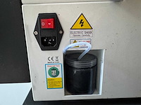Procolored f13 a3 dtf printer professioneel - afbeelding 9 van  10