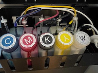 Procolored f13 a3 dtf printer professioneel - afbeelding 2 van  10