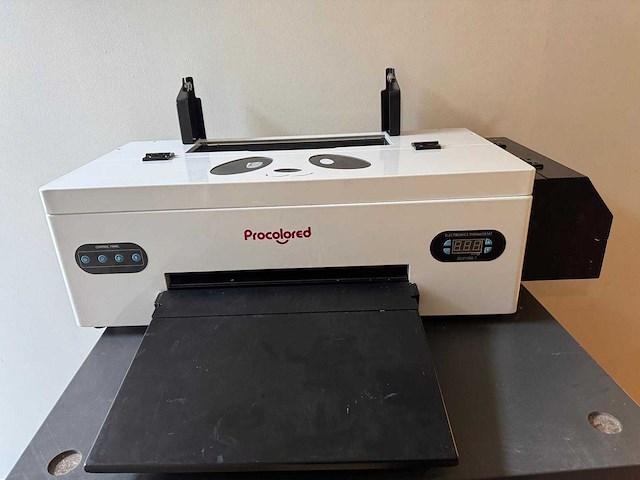 Procolored f13 a3 dtf printer professioneel - afbeelding 3 van  10