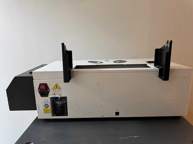 Procolored f13 a3 dtf printer professioneel - afbeelding 8 van  10