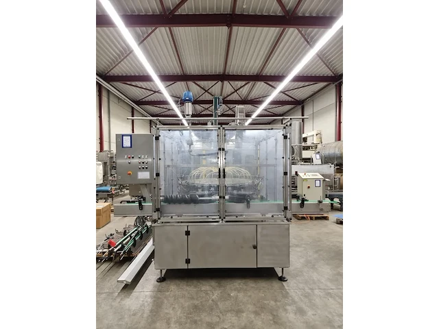 Procomac - afbeelding 1 van  17