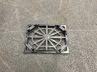 Procona valencia 35d 1433-01 bloemenemmers (1155x) - afbeelding 2 van  22